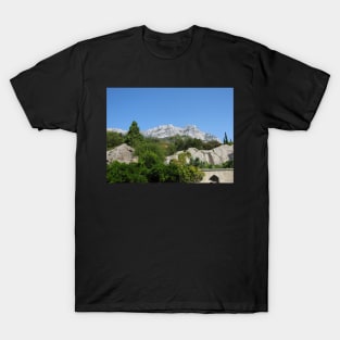 I-Petri hill T-Shirt